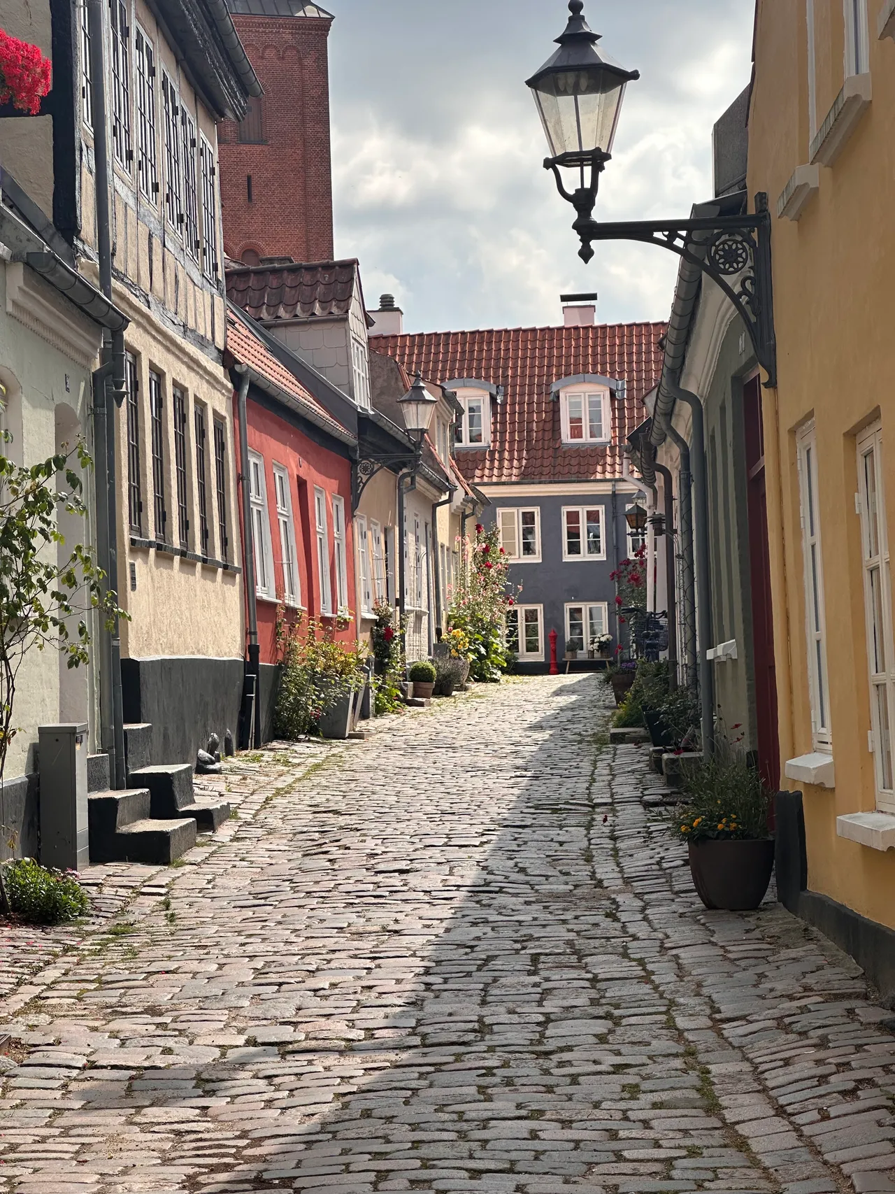 Denmark