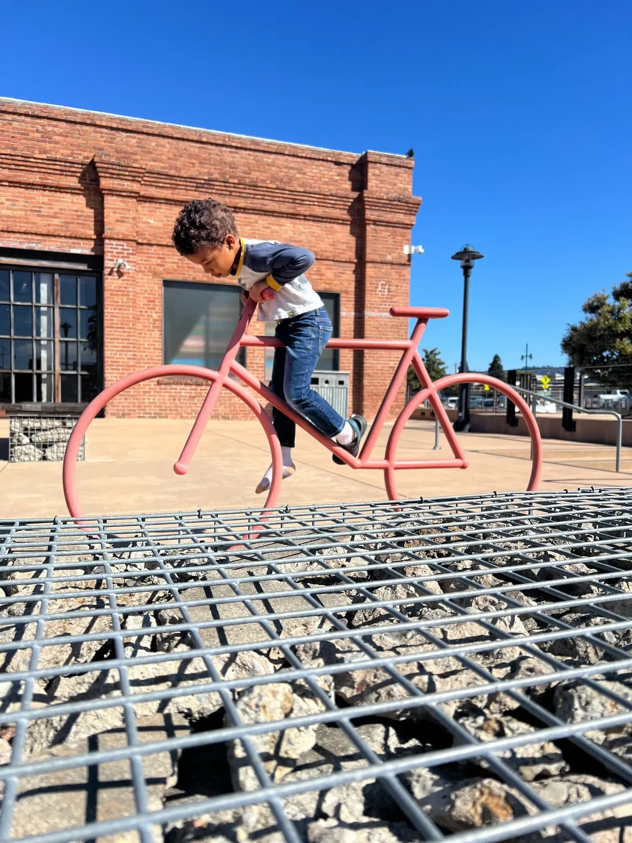 Why Oakland-California Should be Your Next Family Vacation