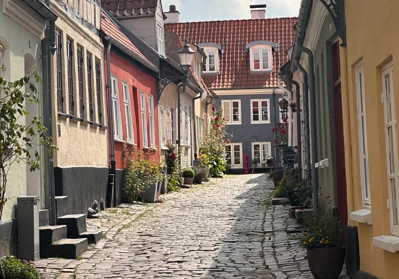 Denmark