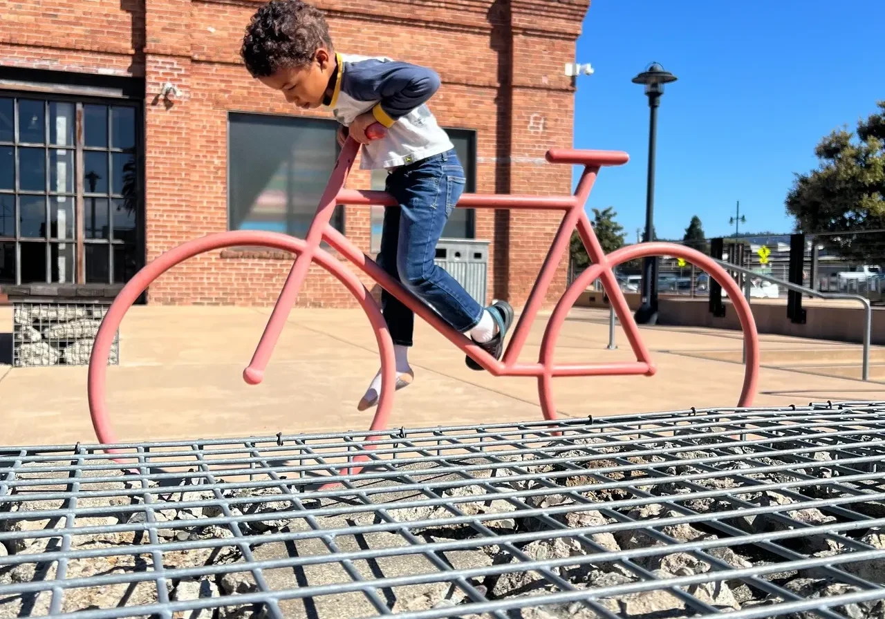 Why Oakland-California Should be Your Next Family Vacation